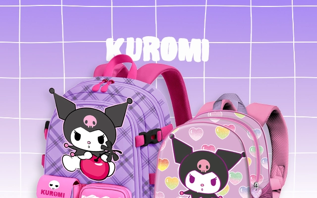 Kuromi - Cons. Final